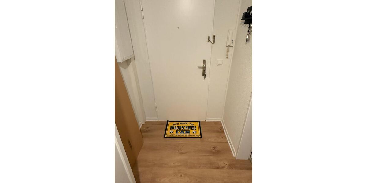 3 Zimmer Wohnung zu vermieten in Salzgitter Lebenstedt 3 zimmer