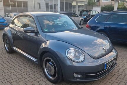 VW Beetle
