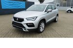 Seat Ateca 1.5 Style TSI BMT Navi Klima Alu 30.400 km 21.690 &euro; Vordorf 38533