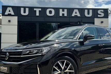 VW Touareg 31.985 km 68.490 € Salzgitter 38259