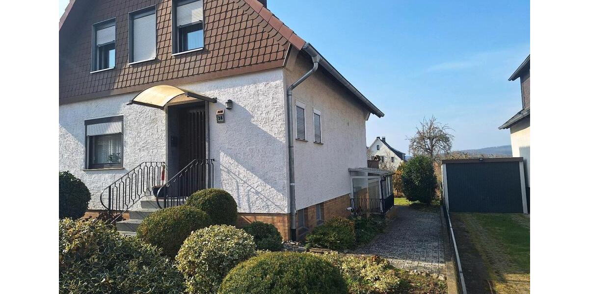 Einfamilienhaus Bockenem - 3 Zimmer, 94 m&sup2;, 195.000&euro; | Angebot:26960723
