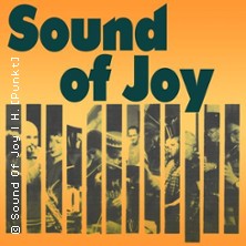 Sound Of Joy 30.01.2026 KufA Haus