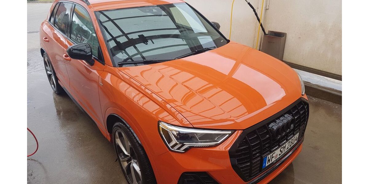 Audi Q3 61.150 km 23.899 &euro; Burgdorf 38272