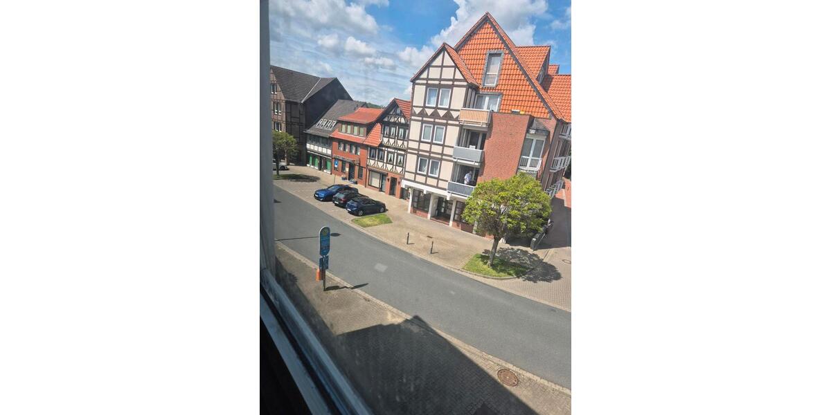 Etagenwohnung Salzgitter Ortschaft Südost - 3 Zimmer, 80 m&sup2;, 600&euro; | Angebot:26612199