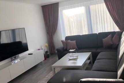 3,5 Zimmer Wohnung Modernisiert Renoviert EinbaukücheGlasfaser 3.5 zimmer