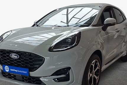 Ford Puma 7.000 km 24.438 € Hildesheim 31135