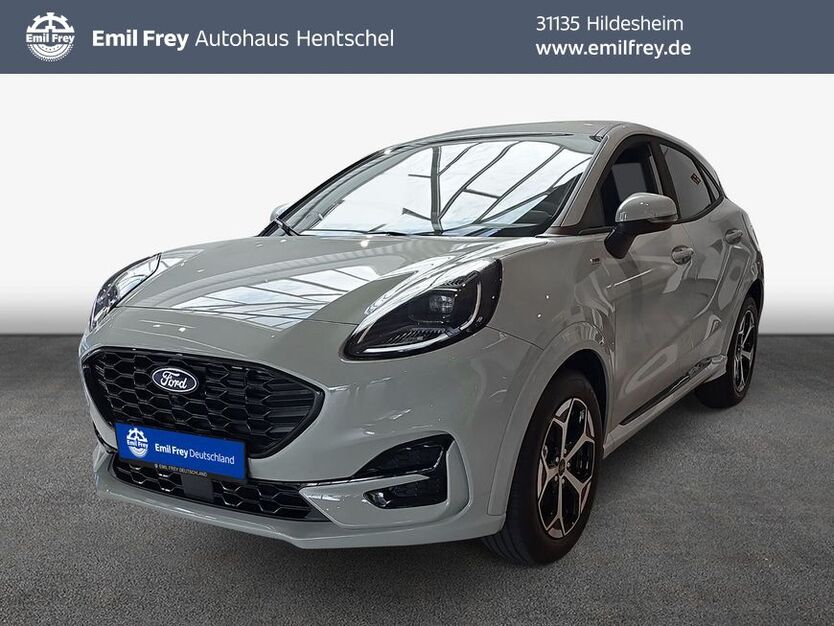 Ford Puma 7.000 km 24.438 € Hildesheim 31135