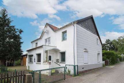 Haus Baddeckenstedt - 6 Zimmer, 127 m&sup2;, 149.000&euro; | Angebot:27008480