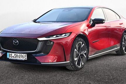 Mazda 6e 8.570 km 38.990 &euro; Braunschweig 38114