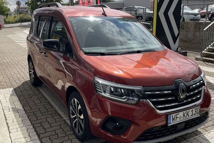 Renault Kangoo 10.704 km 26.890 &euro; Wolfenbüttel 38304