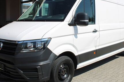 VW Crafter 188.536 km 15.999 &euro; Braunschweig 38126