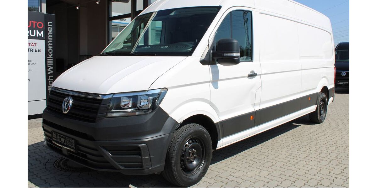 VW Crafter 188.536 km 15.999 &euro; Braunschweig 38126