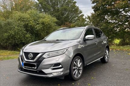 Nissan Qashqai 106.685 km 19.200 € Peine 31226