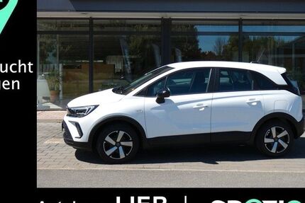 Opel Crossland (X) 37.599 km 12.980 &euro; Bockenem 31167