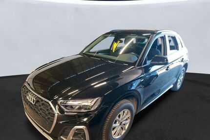 Audi Q5 64.308 km 31.950 &euro; Goslar 38642