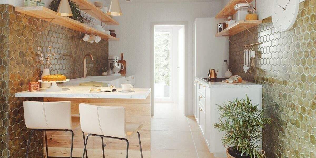 Bungalow Schladen-Werla Schladen - 5 Zimmer, 133 m&sup2;, 415.850&euro; | Angebot:26289377