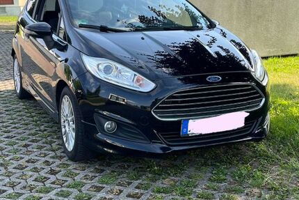 Ford Fiesta 139.400 km 4.700 &euro; Sickte 38173
