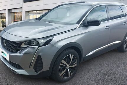 Peugeot 5008 21.060 km 35.990 € Goslar 38644