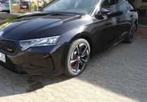 Gebrauchtwagen Skoda Octavia