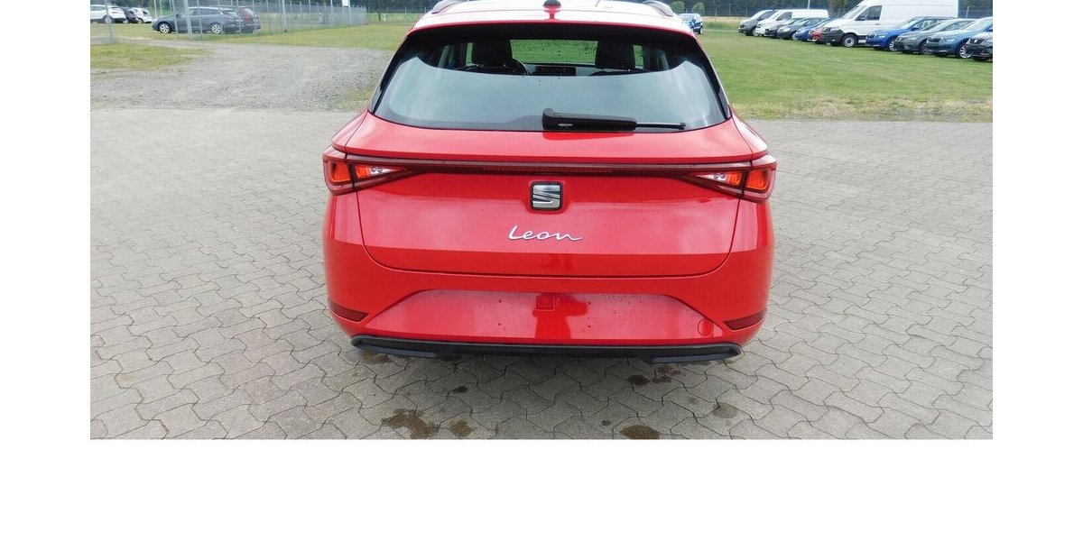 Seat Leon 1.0 Reference TSI BMT LED Klima Navi 45.500 km 15.990 &euro; Vordorf 38533