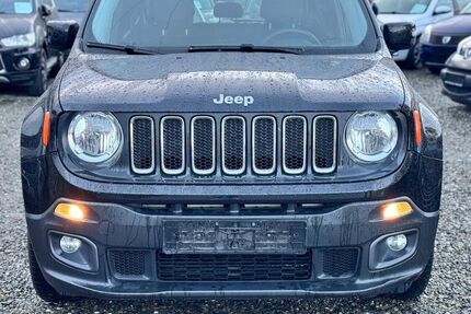 Jeep Renegade 99.000 km 7.150 &euro; Goslar 38640