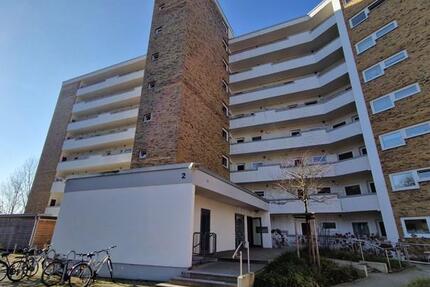 Jetzt zieh ich hier ein, das muss so sein! zimmer