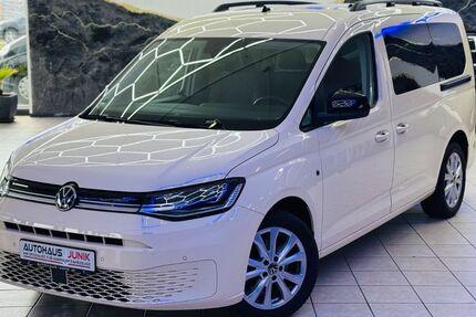VW Caddy Maxi 86.000 km 44.900 € Salzgitter 38259