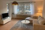 Etagenwohnung Braunschweig Broitzem - 1.5 Zimmer, 44 m&sup2;, 620&euro; | Angebot:25398172