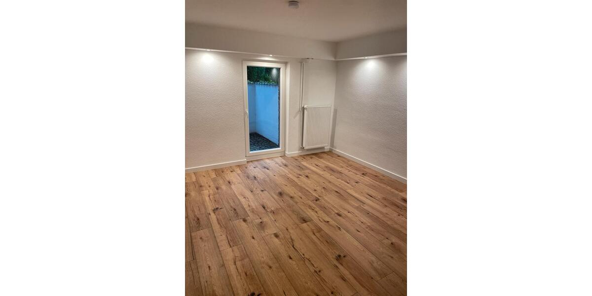 Etagenwohnung Cremlingen - 1 Zimmer, 20 m&sup2;, 350&euro; | Angebot:25392850
