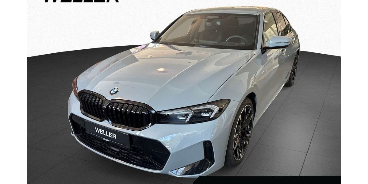 BMW 320 16.400 km 57.990 &euro; Hildesheim 31137