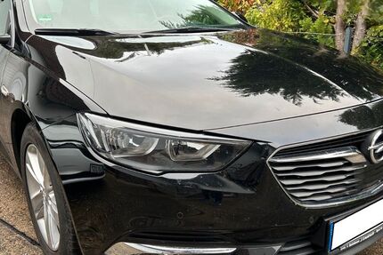 Opel Insignia 85.000 km 16.598 &euro; Lengede 38268