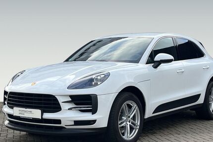 Porsche Macan 32.199 km 58.960 &euro; Braunschweig 38114