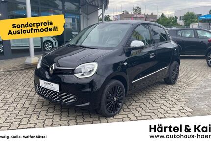 Renault Twingo 2.500 km 19.950 &euro; Braunschweig 38112
