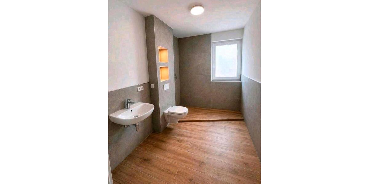 Etagenwohnung Peine Peine Kernstadt - 3 Zimmer, 85 m&sup2;, 950&euro; | Angebot:26337054