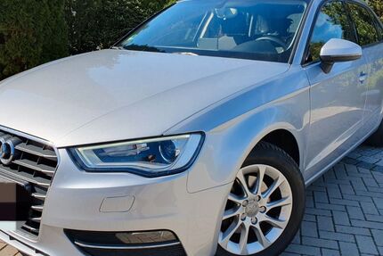 Audi A3 109.000 km 10.700 &euro; Salzgitter 38226