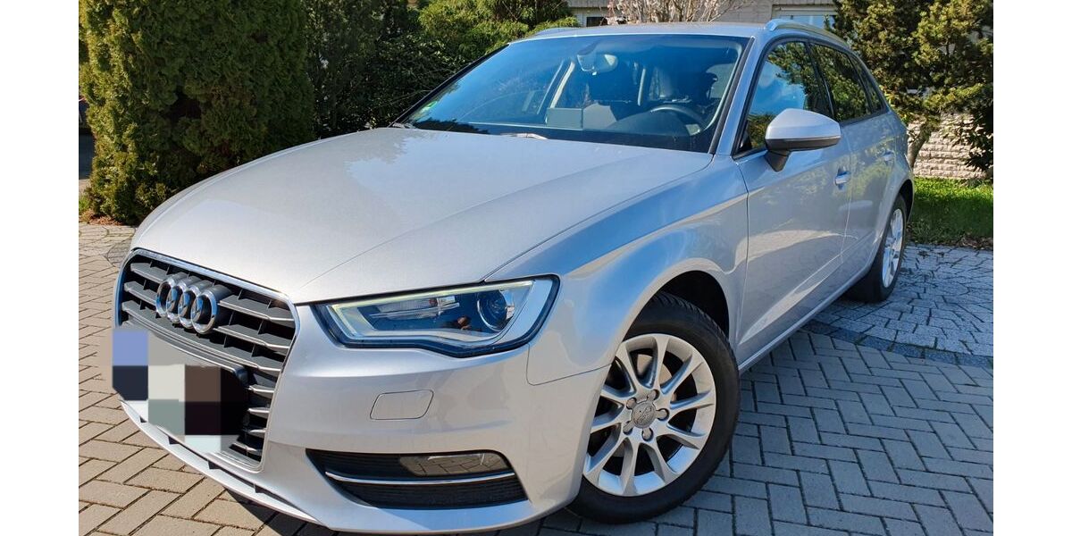 Audi A3 109.000 km 10.700 &euro; Salzgitter 38226