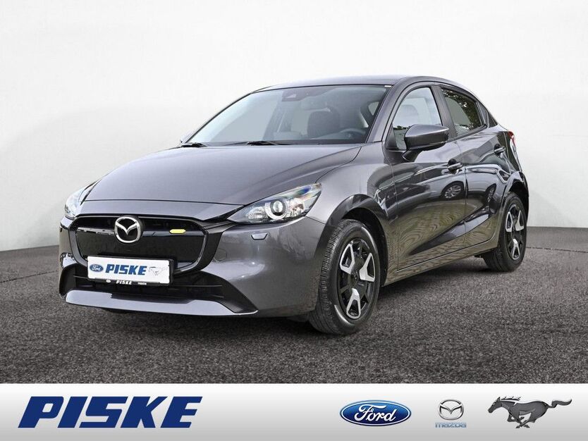Mazda 2 44.150 km 15.850 € Wolfenbüttel 38302