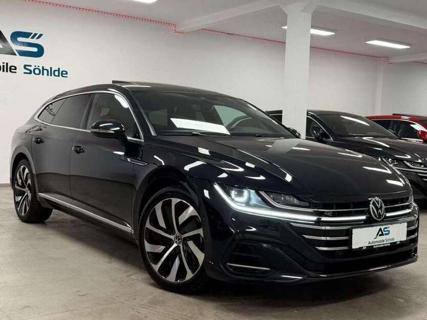 Arteon