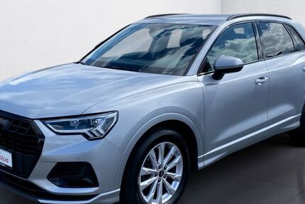 Audi Q3 13.516 km 36.765 &euro; Goslar 38644