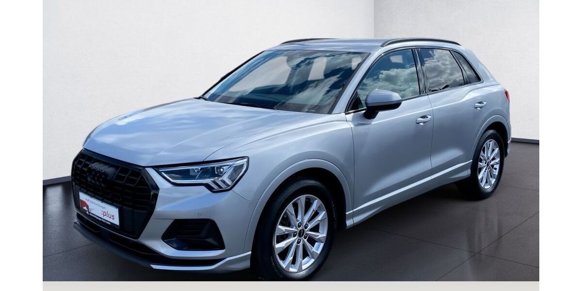 Audi Q3 13.516 km 36.765 &euro; Goslar 38644