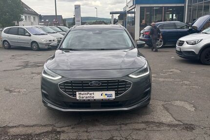 Ford Focus 124.000 km 12.990 &euro; Hildesheim 31139