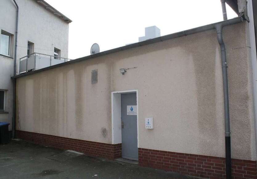 Einzelhandel in Peine 300 € 60 m²