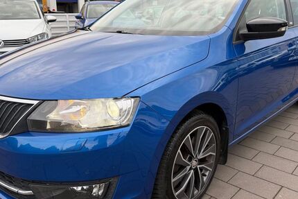 Skoda Rapid 153.481 km 8.990 &euro; Peine 31224