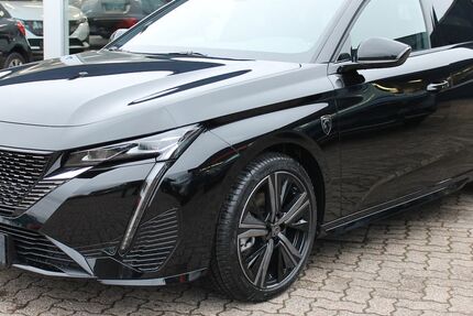 Peugeot 308 5.820 km 35.990 &euro; Goslar 38644