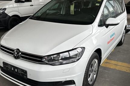 VW Touran 72.000 km 22.990 &euro; Goslar 38640