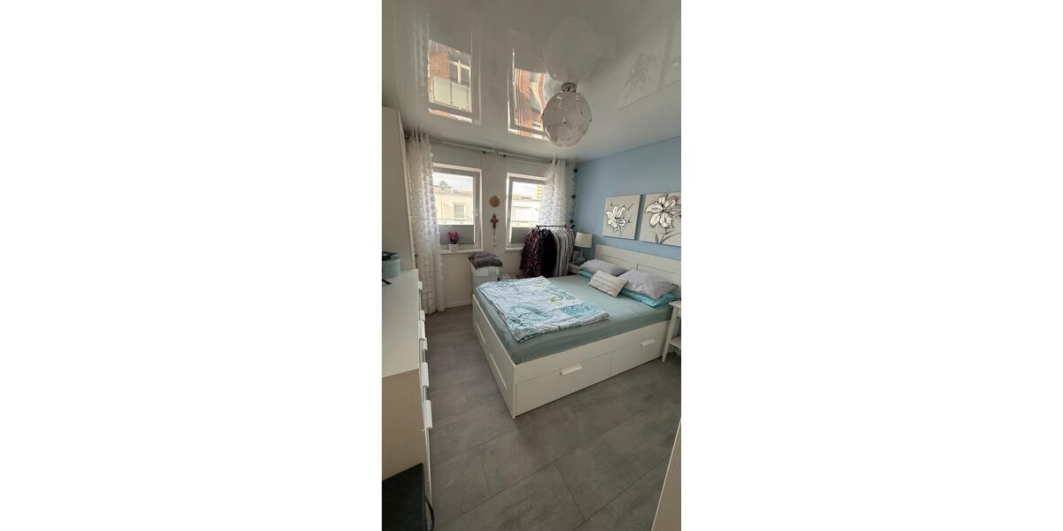 Etagenwohnung Salzgitter - 3 Zimmer, 75 m&sup2;, 279.000&euro; | Angebot:27197563