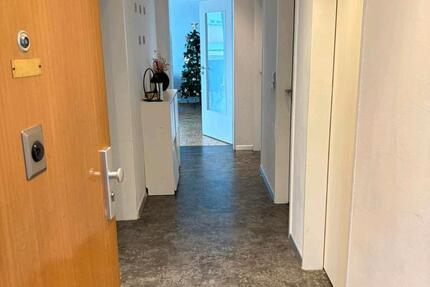 Wohnung Braunschweig Wabe-Schunter-Beberbach - 4 Zimmer, 91 m&sup2;, 1.140&euro; | Angebot:24526572
