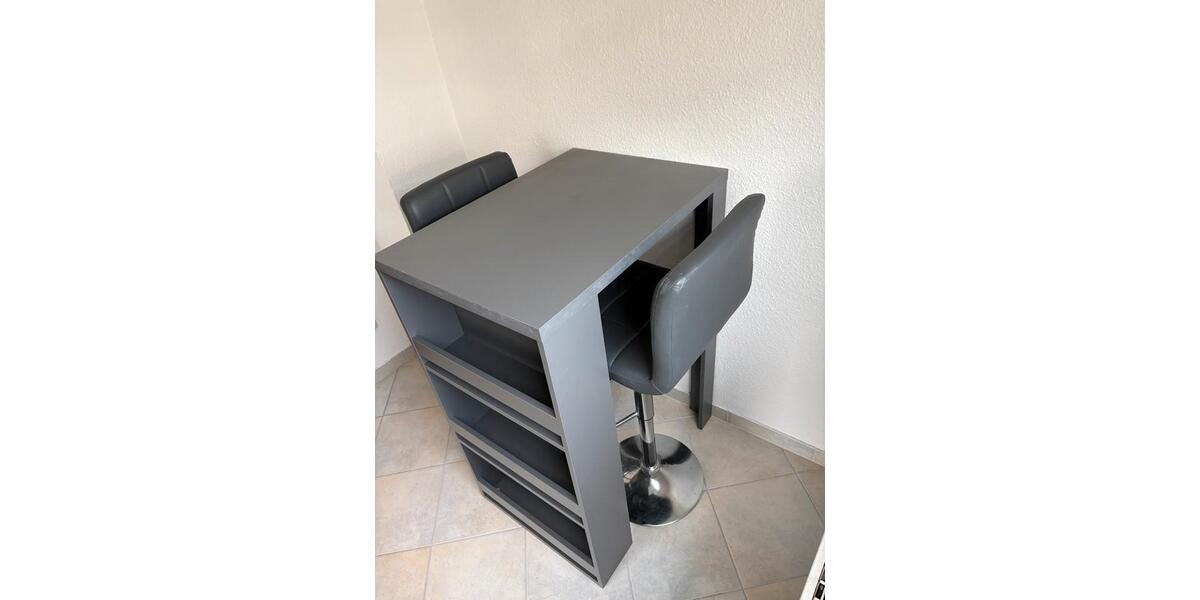 Etagenwohnung Braunschweig Heidberg-Melverode - 2 Zimmer, 60 m&sup2;, 800&euro; | Angebot:25161218