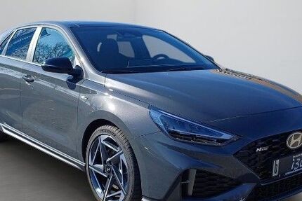 Hyundai i30 3.000 km 31.490 &euro; Wolfenbüttel-Halchter 38304
