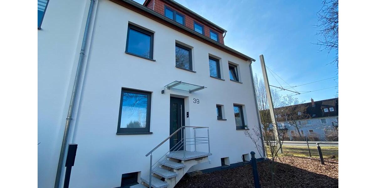 Maisonettenwohnung Braunschweig Heidberg-Melverode - 5 Zimmer, 130 m&sup2;, 1.560&euro; | Angebot:26395933